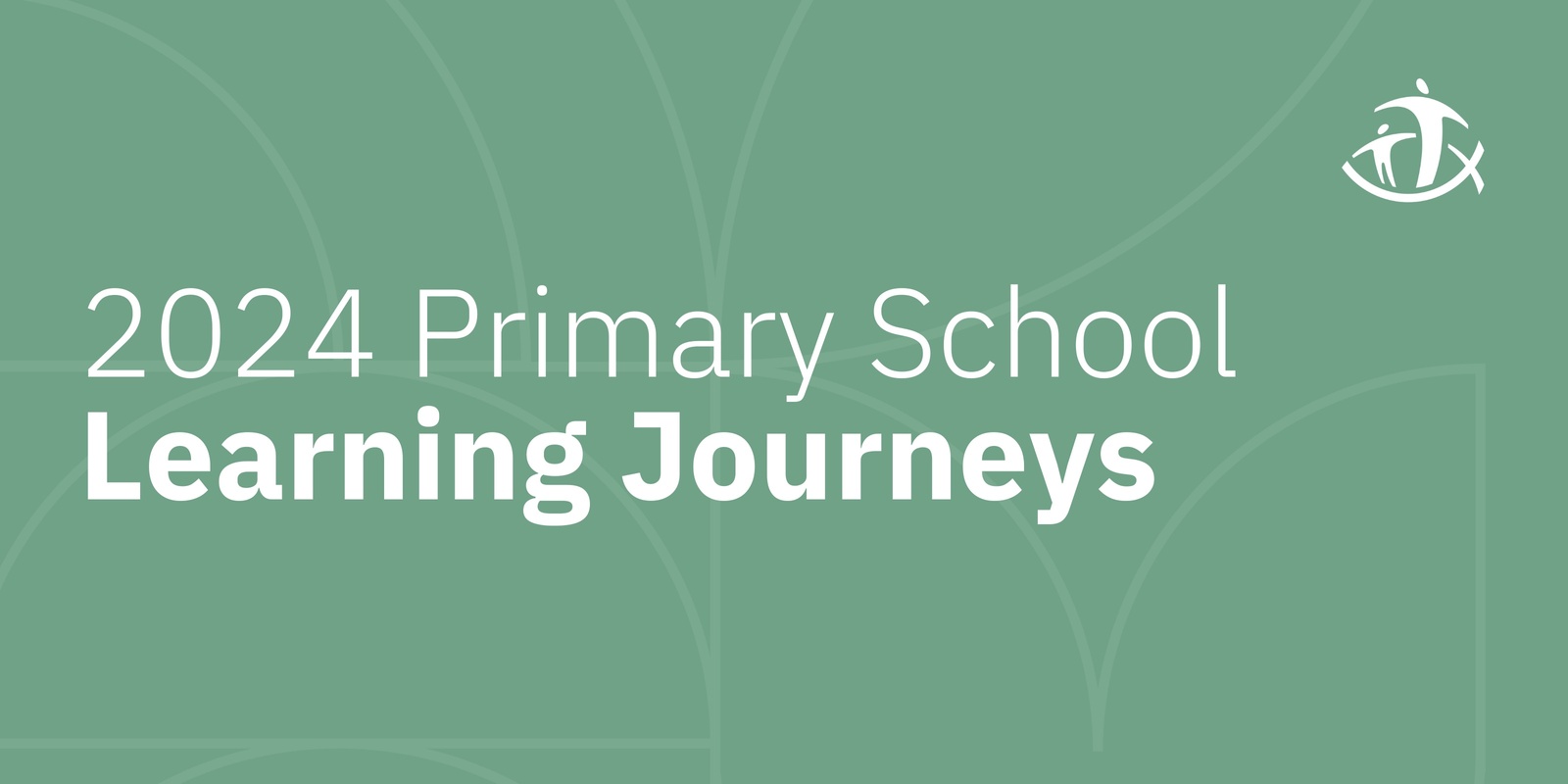 Banner image for 2024 Primary School Learning Journey