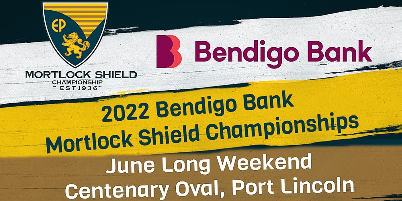 Banner image for 2022 Bendigo Bank Mortlock Shield