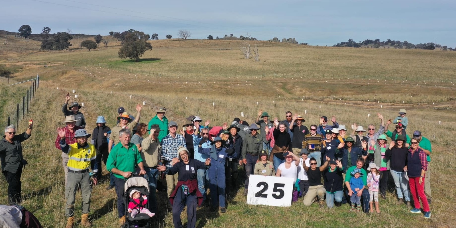 Banner image for Boorowa Community Landcare Group Annual General Meeting 2024