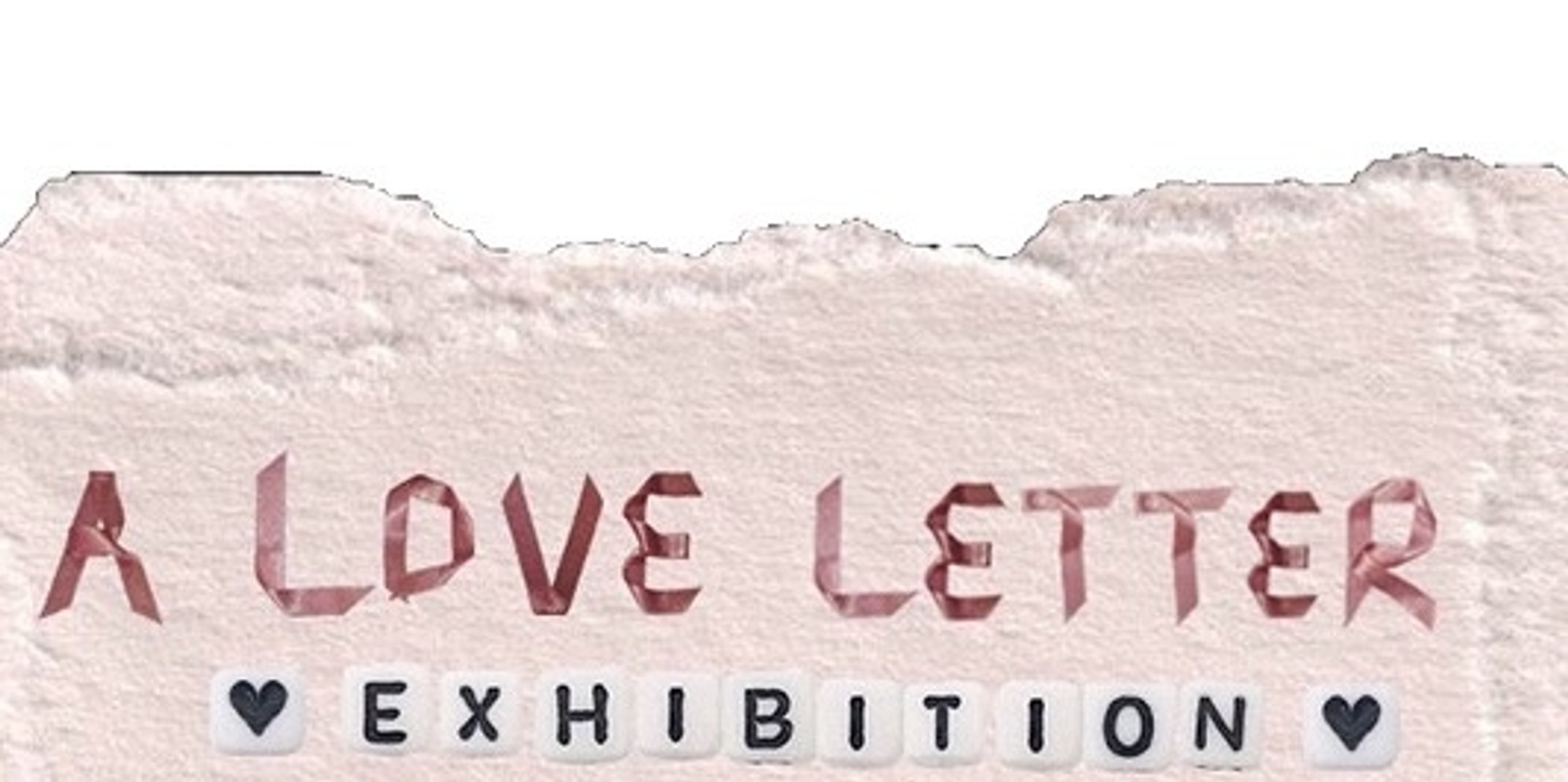 Banner image for A Love Letter 