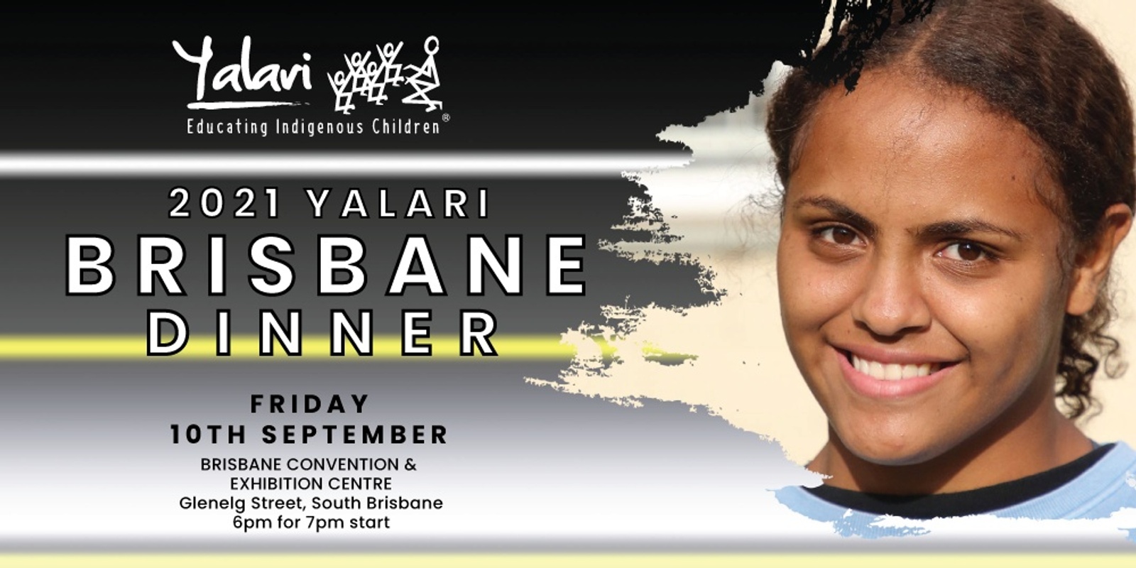 Banner image for The Yalari Dinner | Brisbane 2021