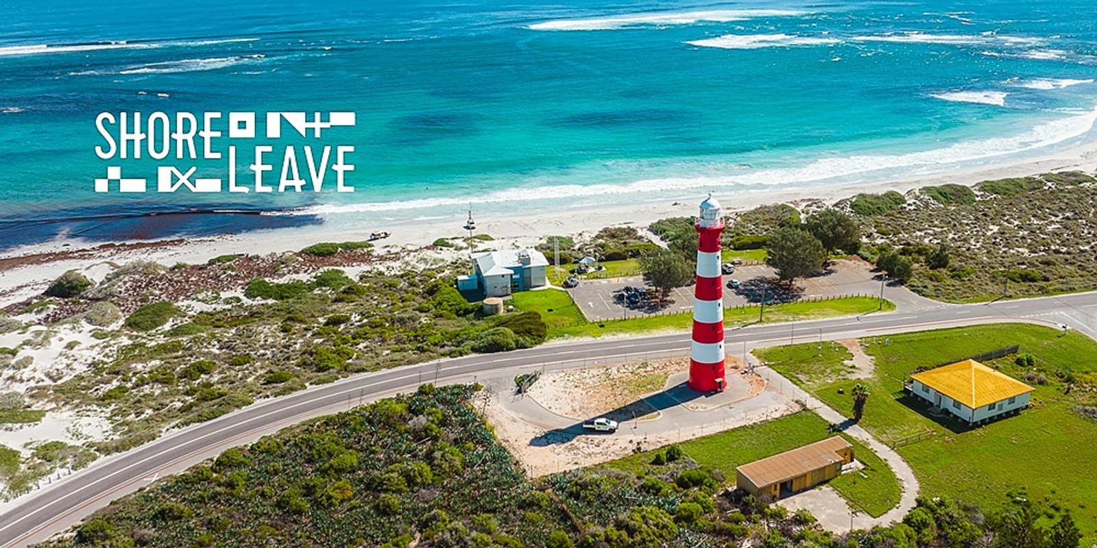 Banner image for 2024 Point Moore Lighthouse Base Tour