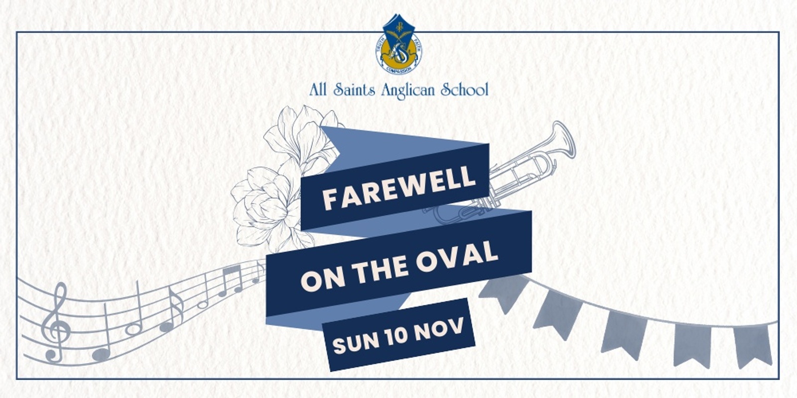 Banner image for Headmaster's Farewell on the Oval