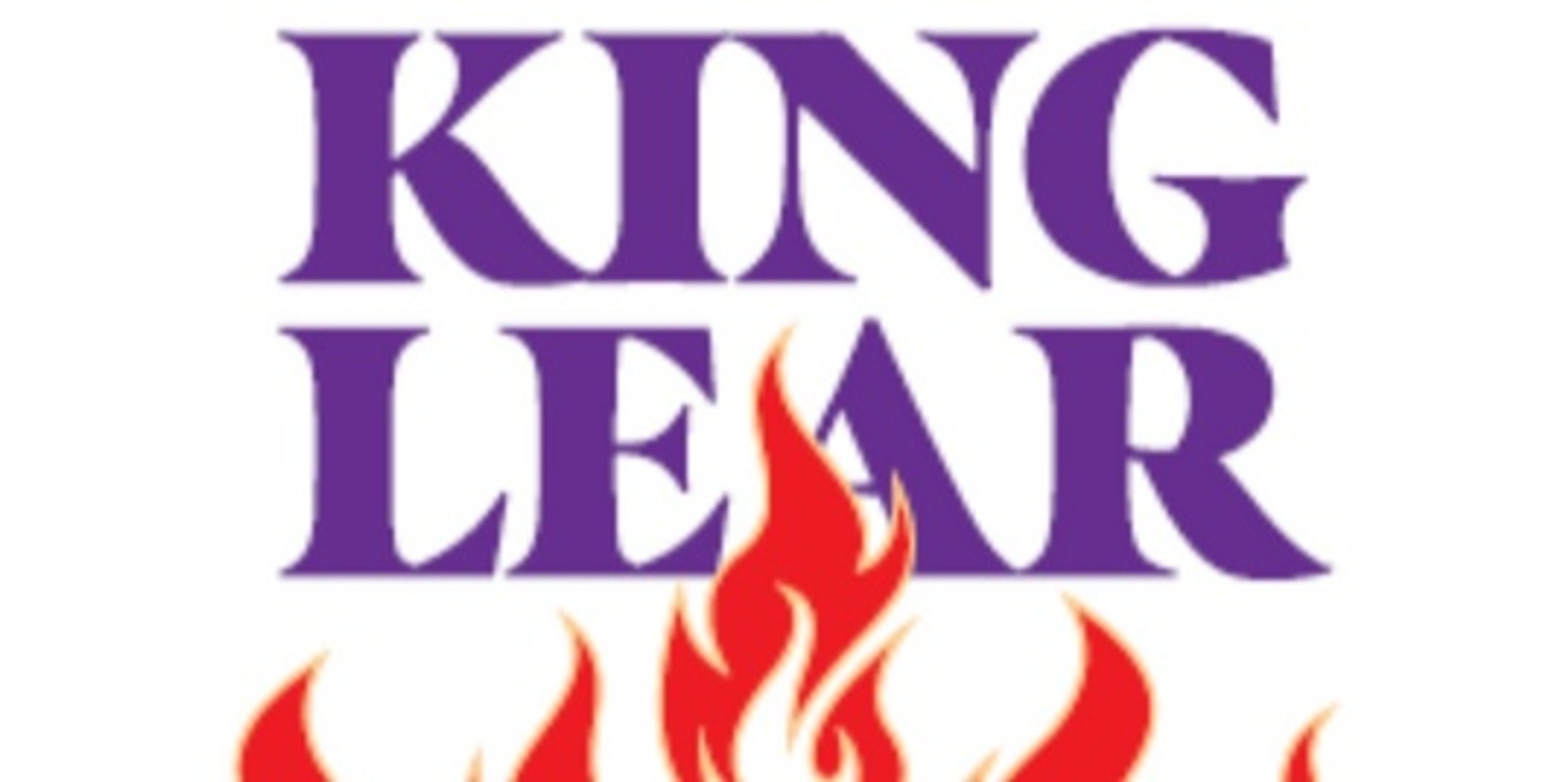 Banner image for KING LEAR @Avalon Sailing Club 