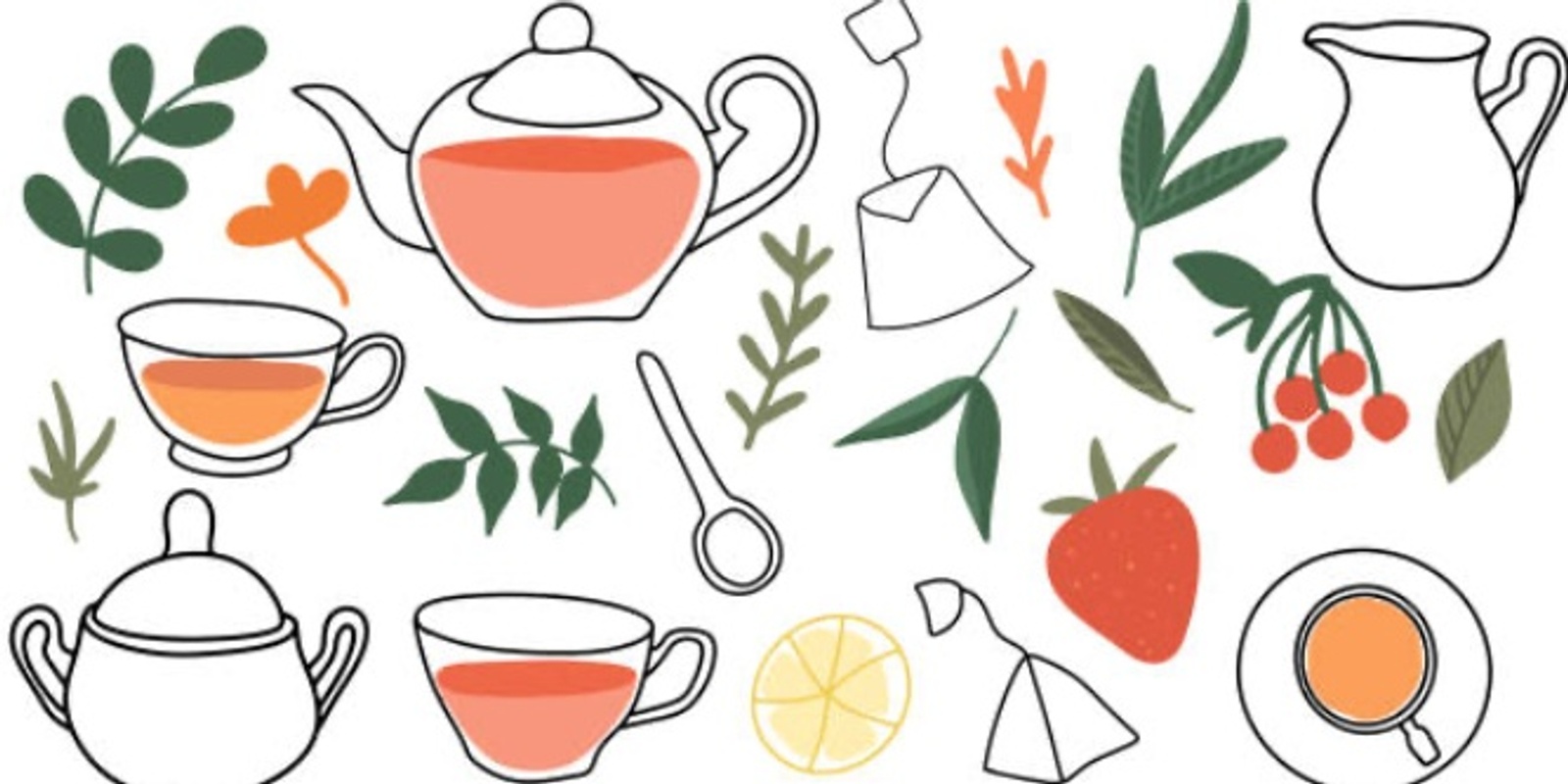 Banner image for Byron Seniors Social Tea 