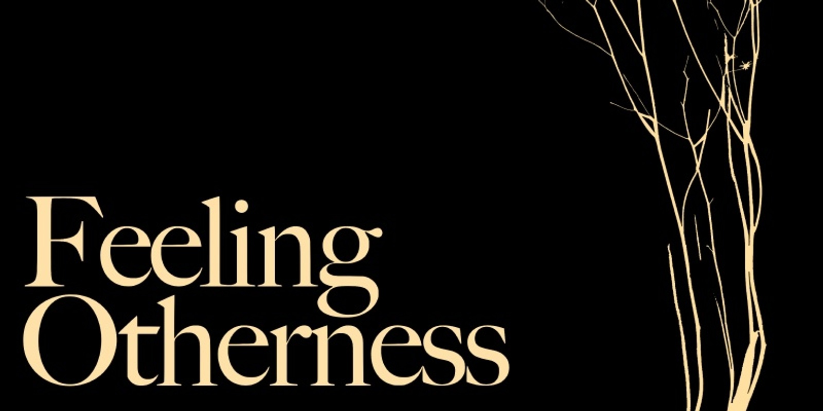 Banner image for Feeling otherness: a post-anthropocentric creative framework to design more-than-human futures