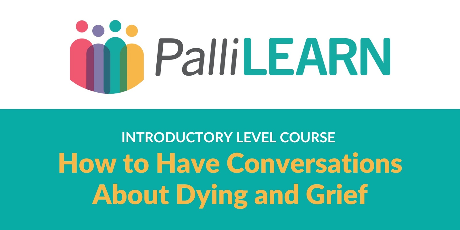 Banner image for How to Have Conversations About Dying and Grief