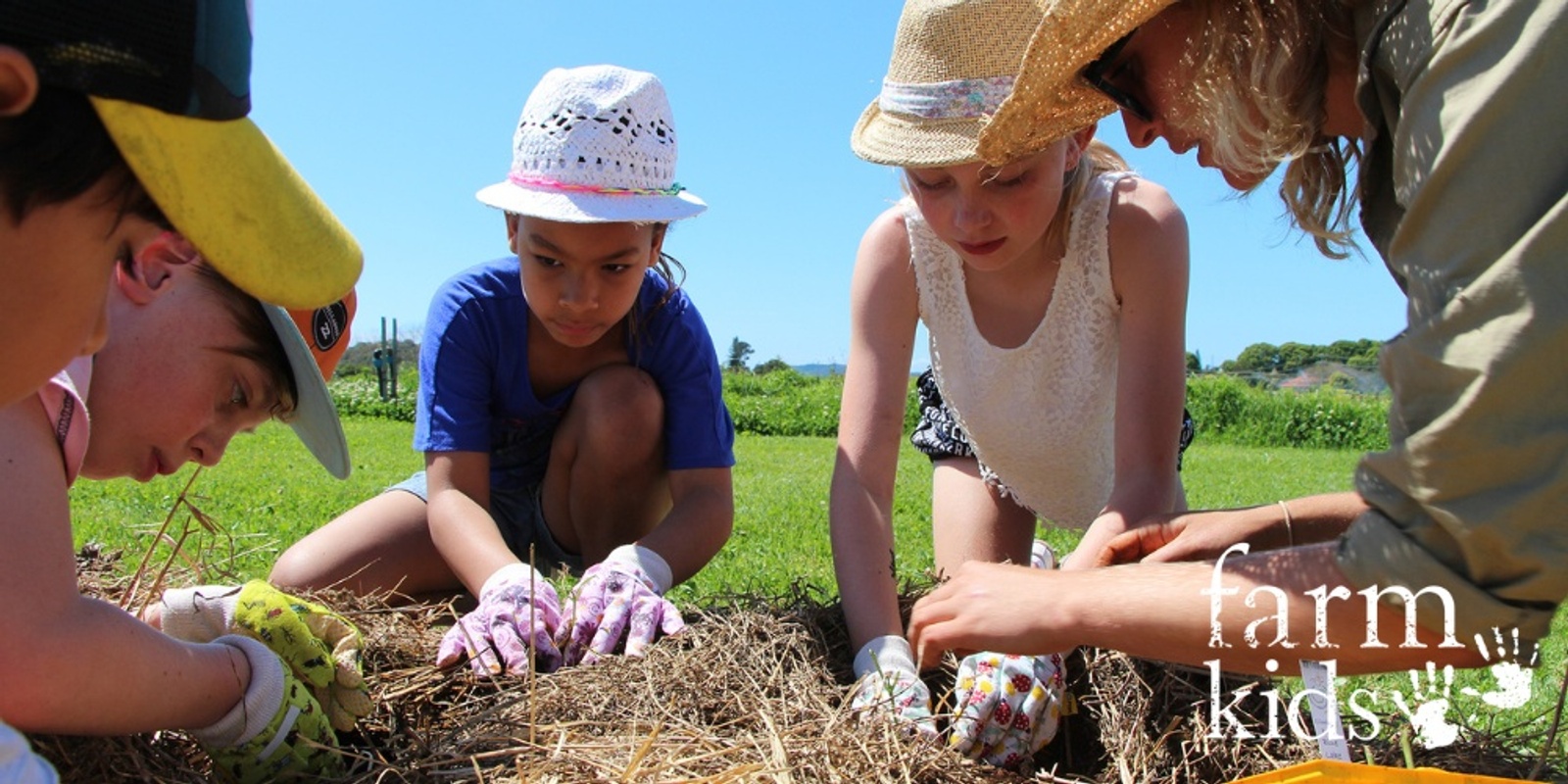 Banner image for September-October School Holidays 2024