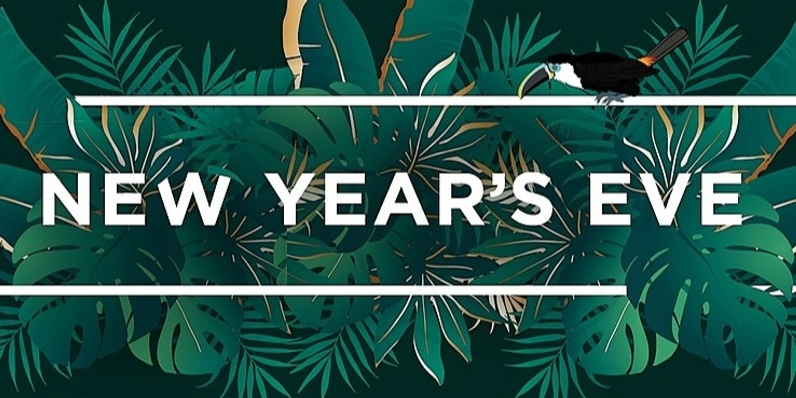 Banner image for New Year's Eve at the Safari Bar