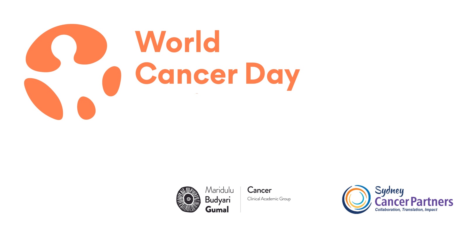 World Cancer Day Sydney 2024 | Humanitix