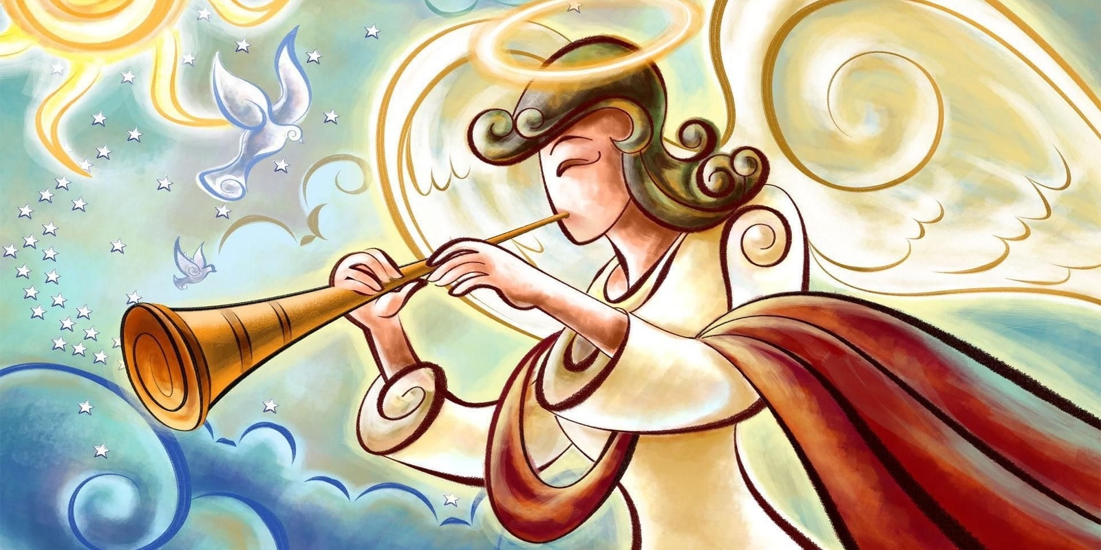 Banner image for SPC Festival of Carols and Readings