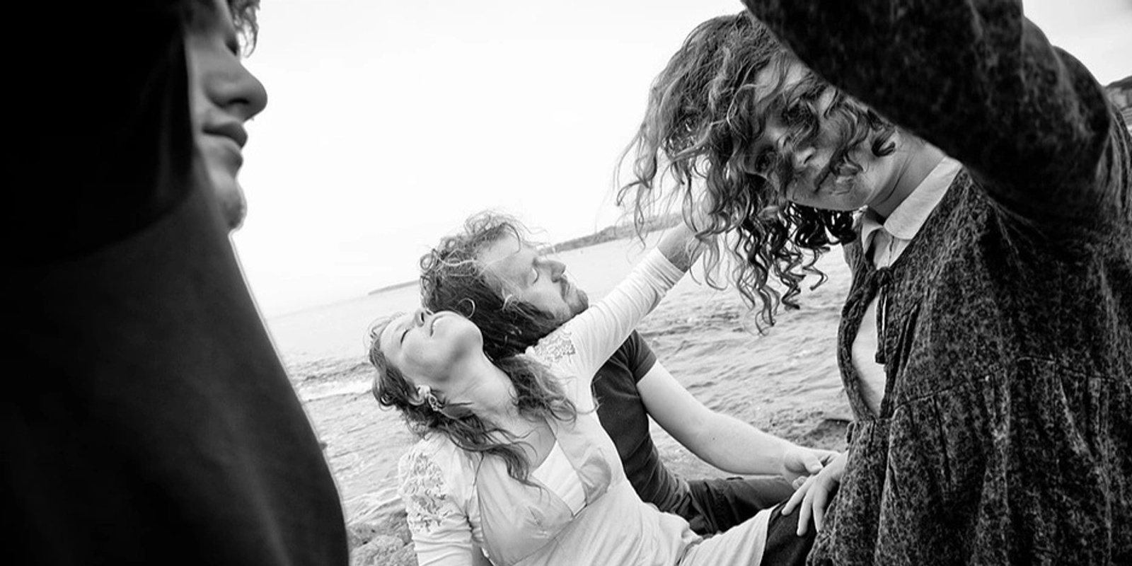Banner image for Monday Evenings Contact Improvisation Dance Classes in Bondi
