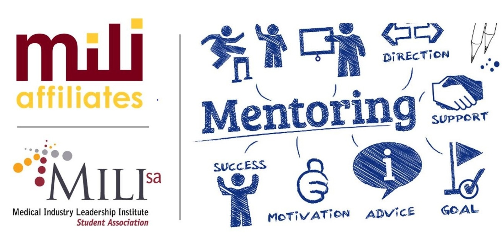 Banner image for 2024 MILI Mentorship Program Kickoff