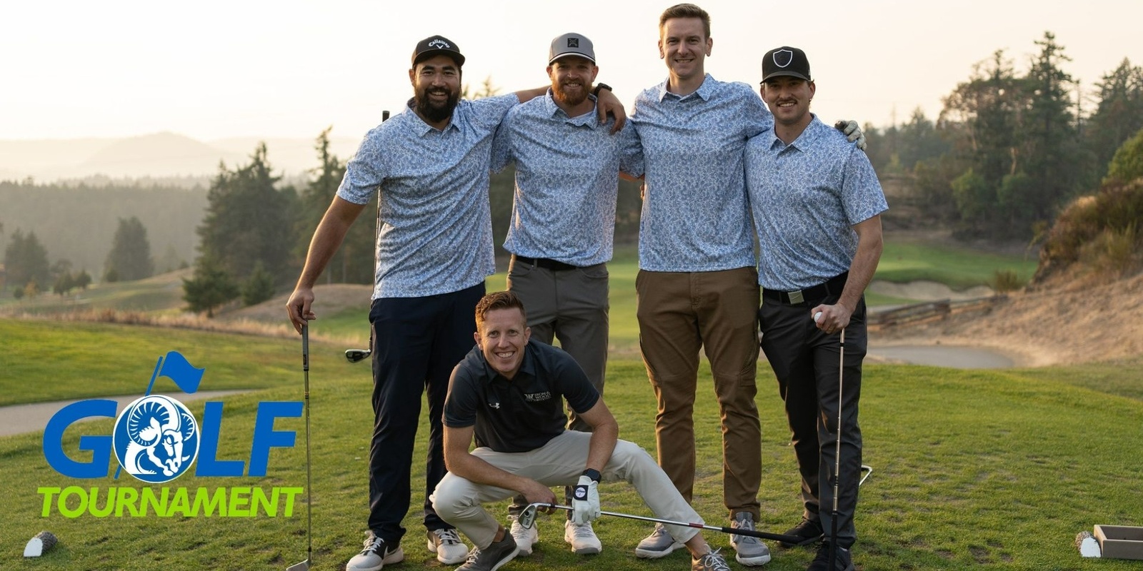 Banner image for 2024 Chargers Golf Tournament