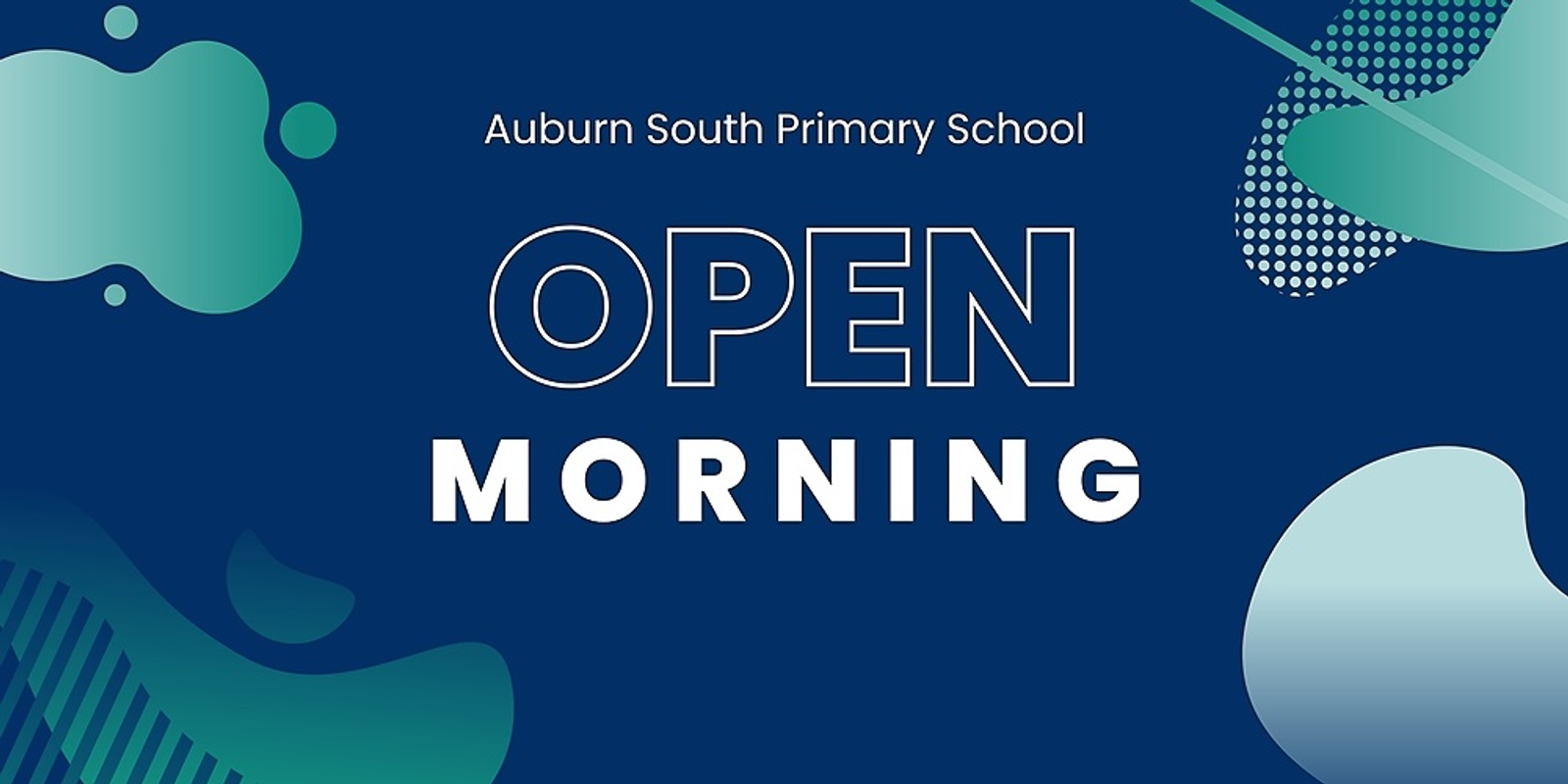 ASPS 2023 Open Morning