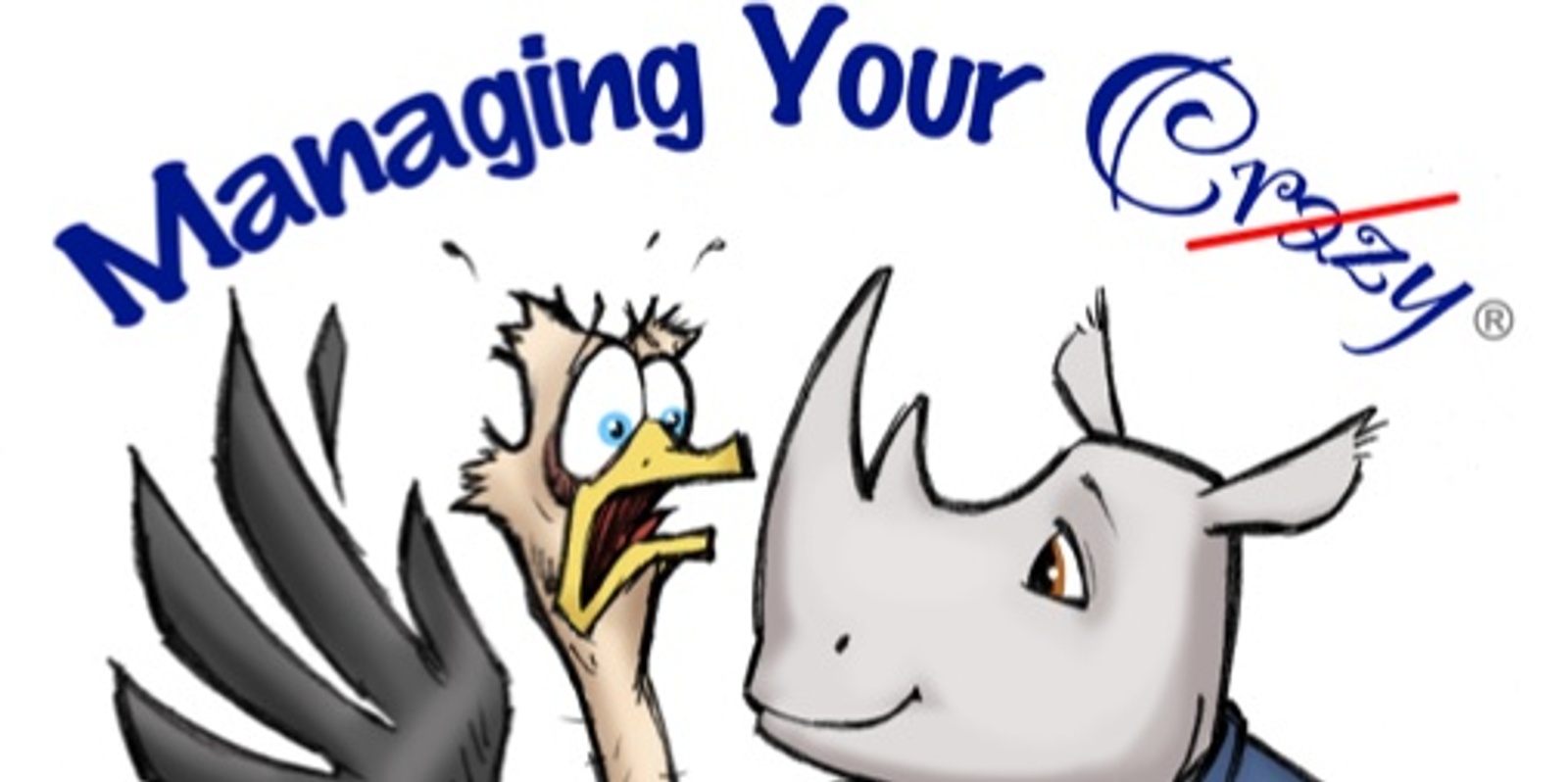 Banner image for Managing Your Crazy Self - Solutions Workshop 