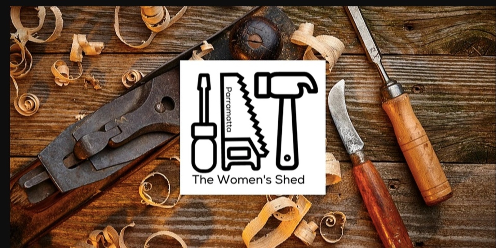 Banner image for Parramatta Women's Shed - New Member Intake | 15th Feb 2023