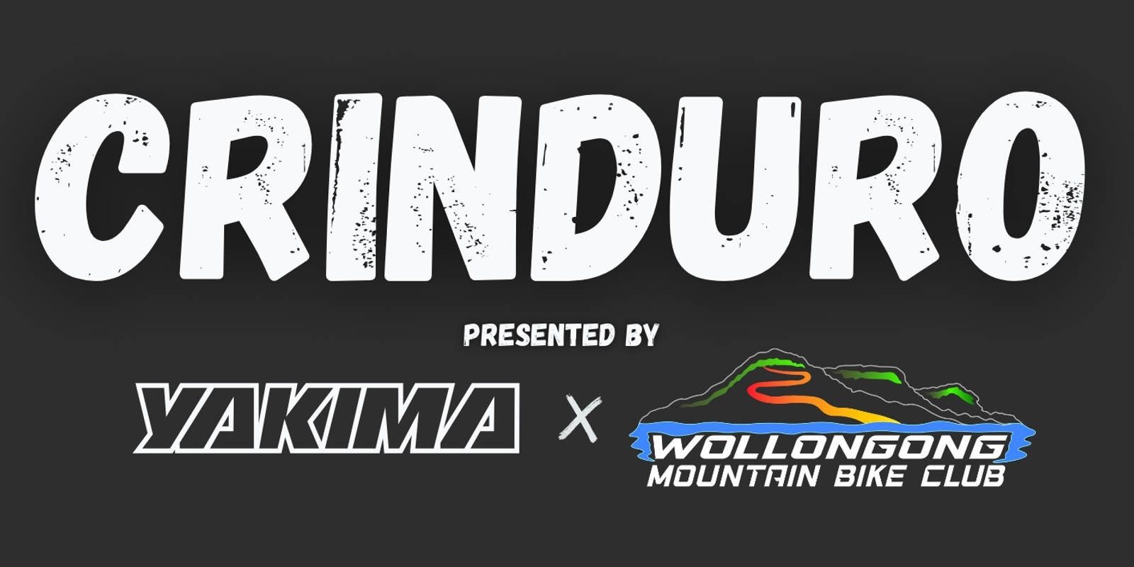 Banner image for CRINDURO - Mini Enduro Cringila