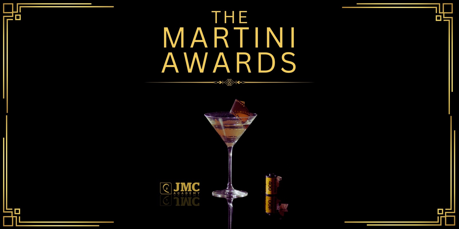 Banner image for The Sydney Martini Awards 2024