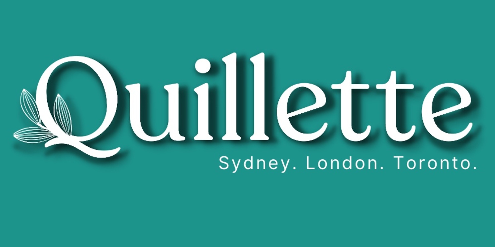 Quillette's banner