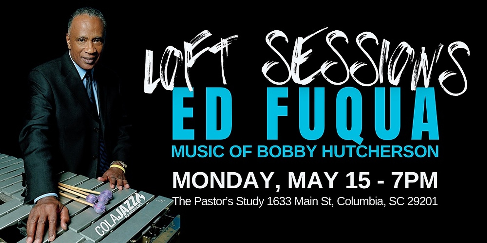 Banner image for Loft Session: May 15