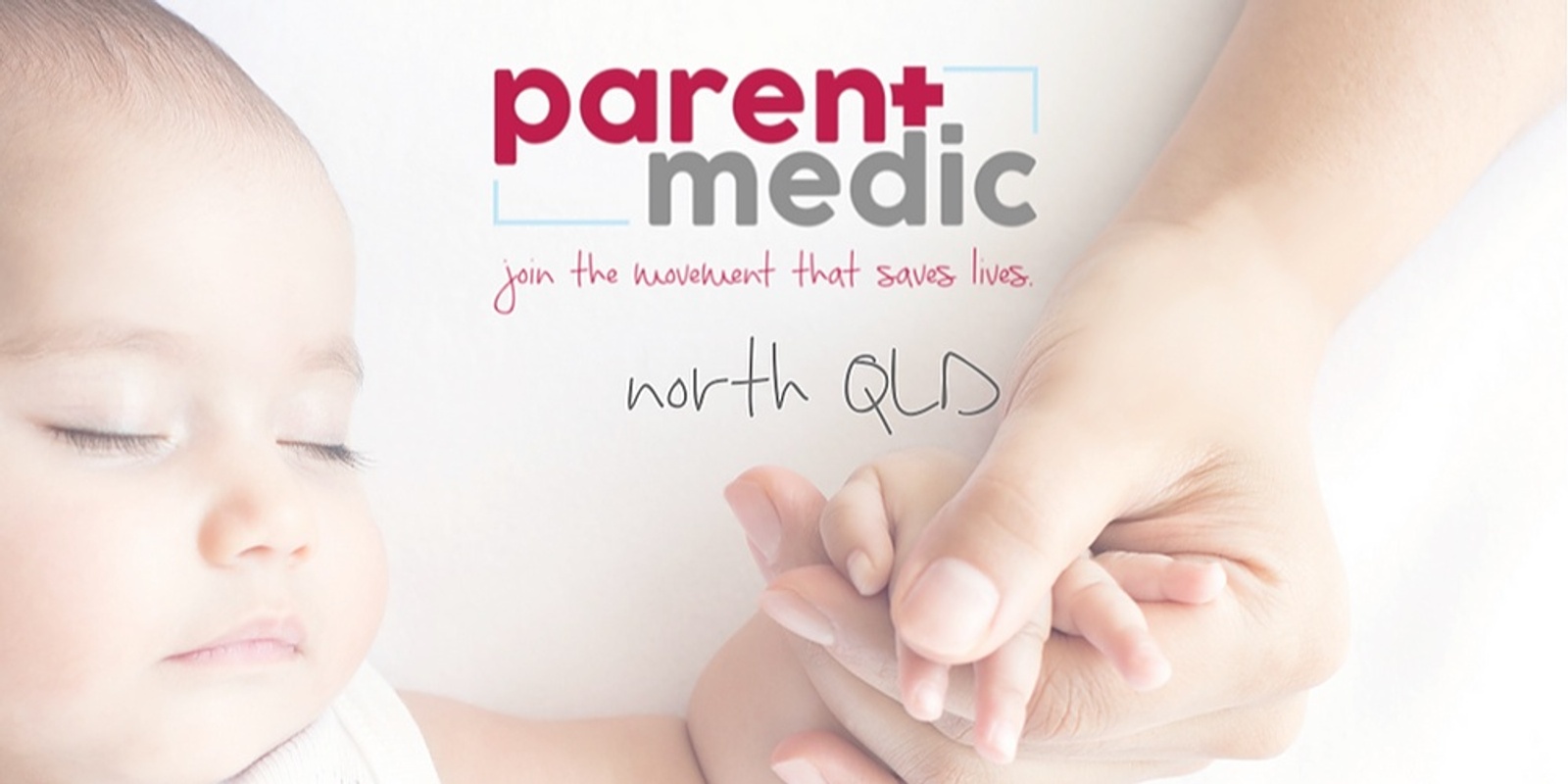 Banner image for Parentmedic Cairns Baby/Child First Aid