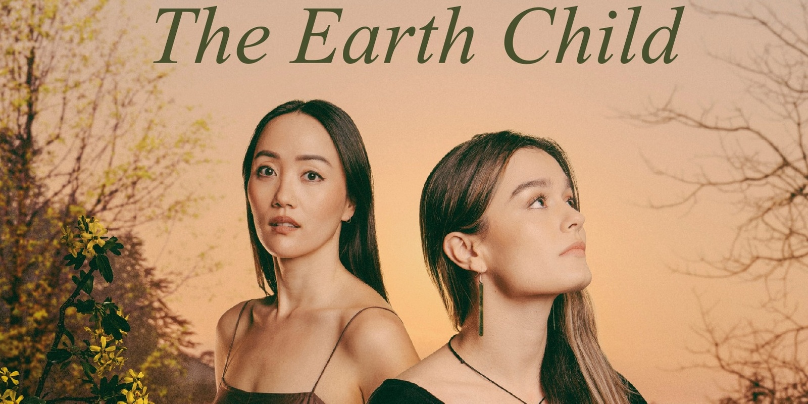 Banner image for The Earth Child