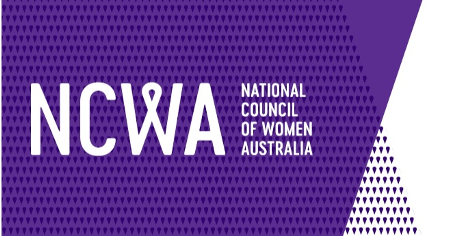 Banner image for National Council of Women of Australia Triennial Conference 2024