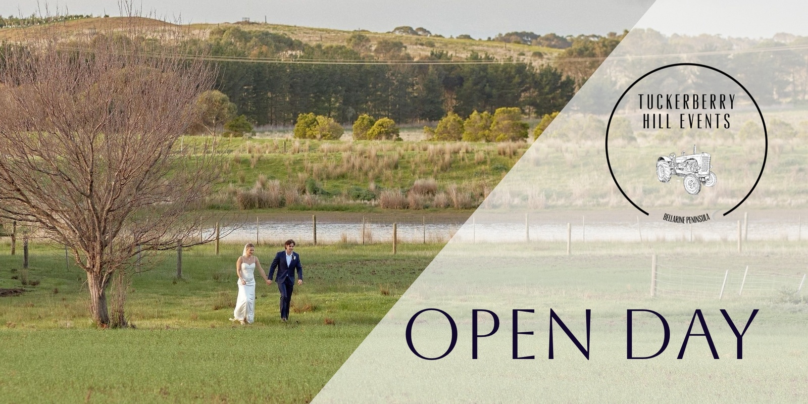 Banner image for Open Day at Tuckerberry Hill Events