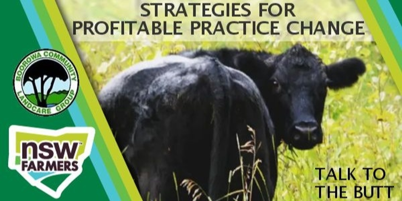 Banner image for Strategies for Profitable Practice Change