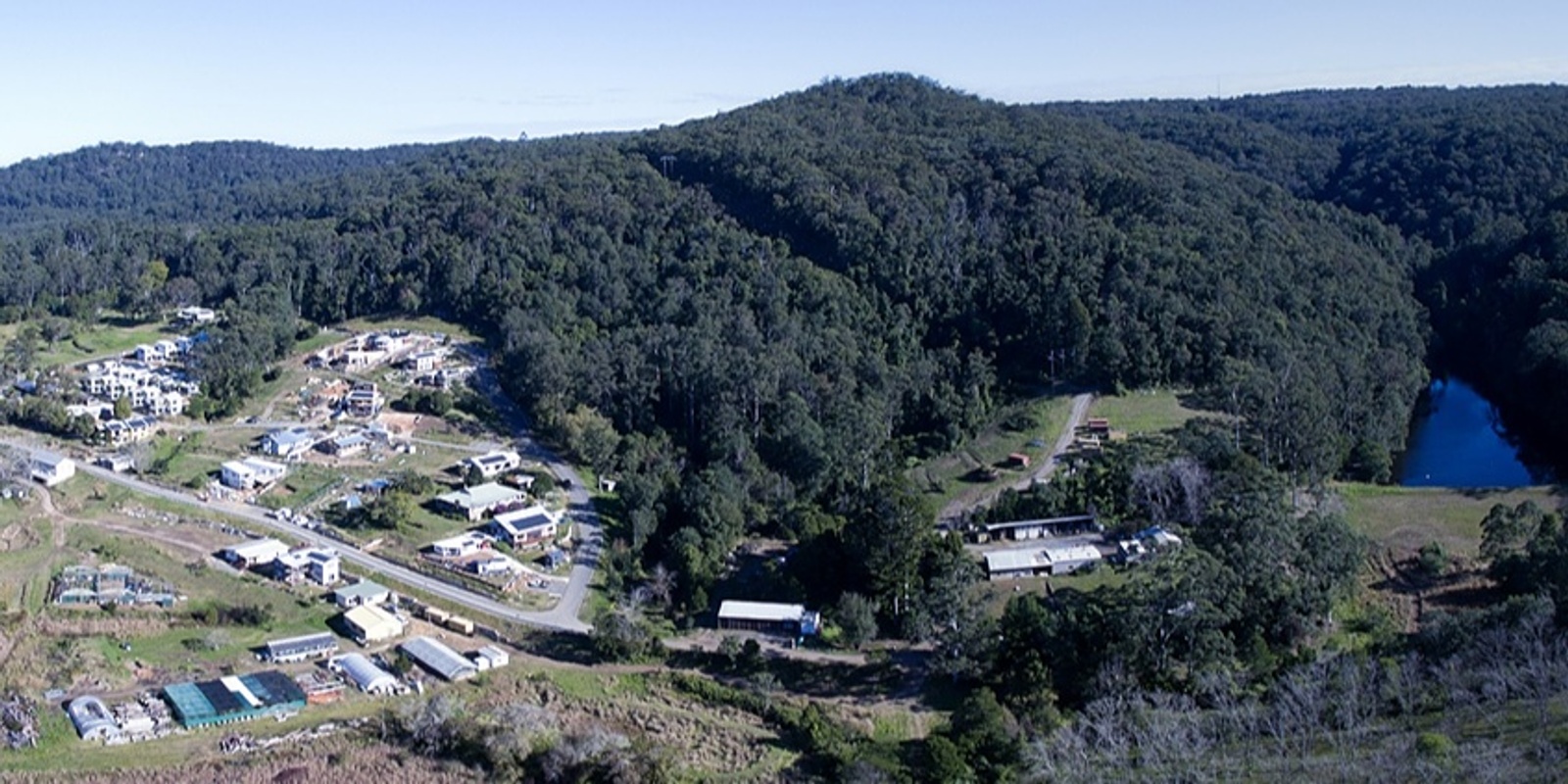 Banner image for Sustainable House Day & Open Day at Narara Ecovillage 2020