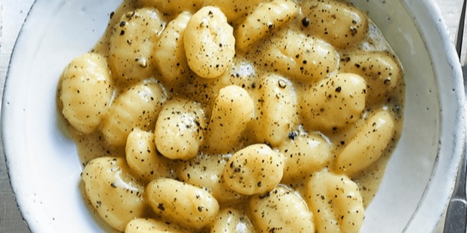 Banner image for FREE Gnocchi Making and Sampling