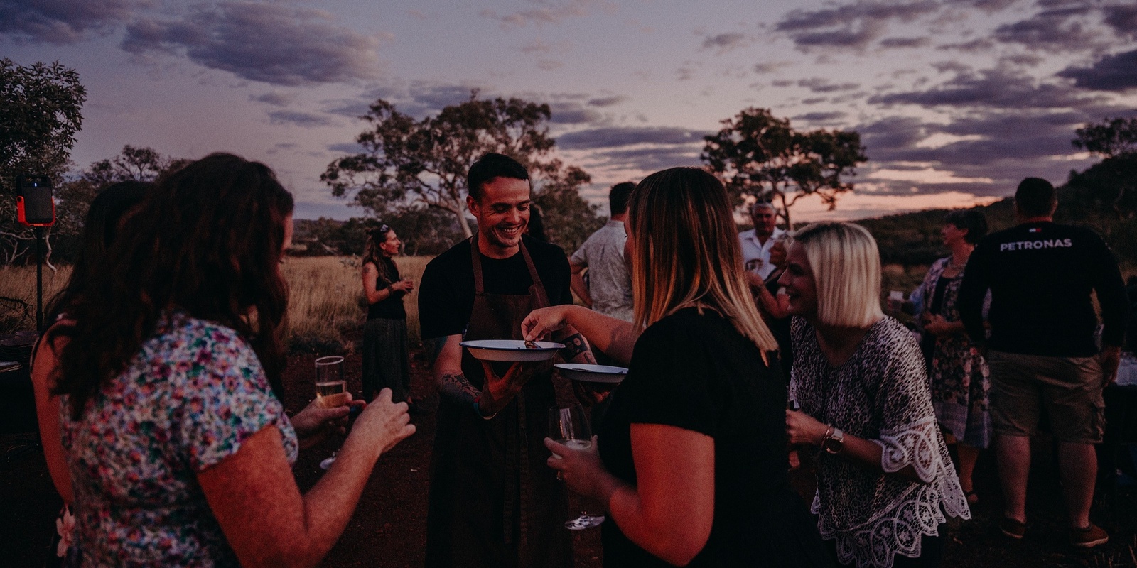 Banner image for Fervor's Karijini Dining Experience