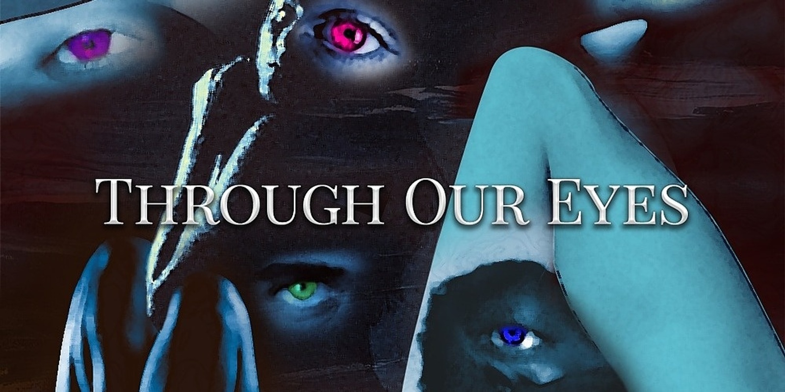 Banner image for Through Our Eyes 