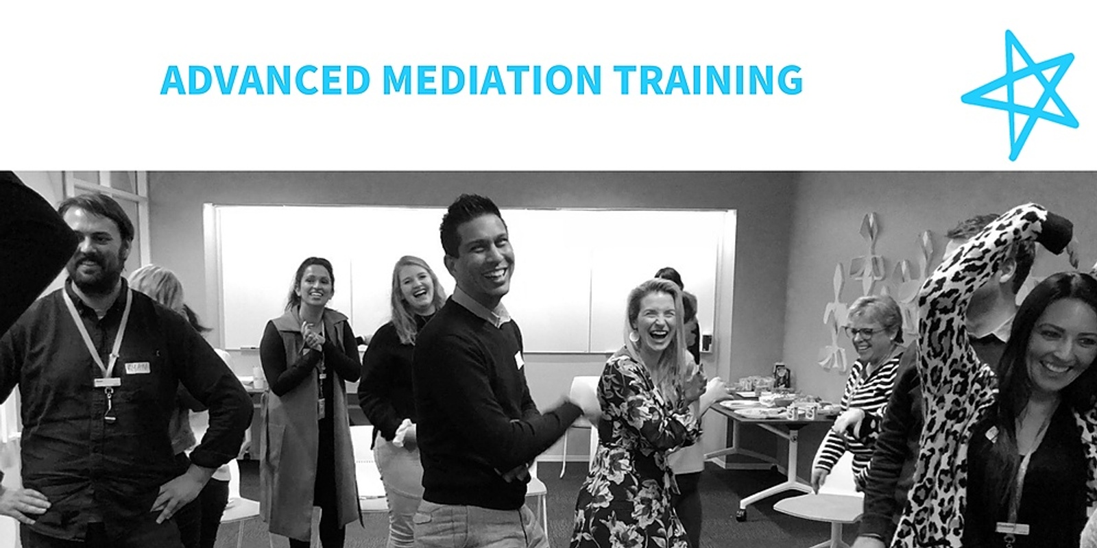 Advanced Mediation Training (Level 2) - May 2023