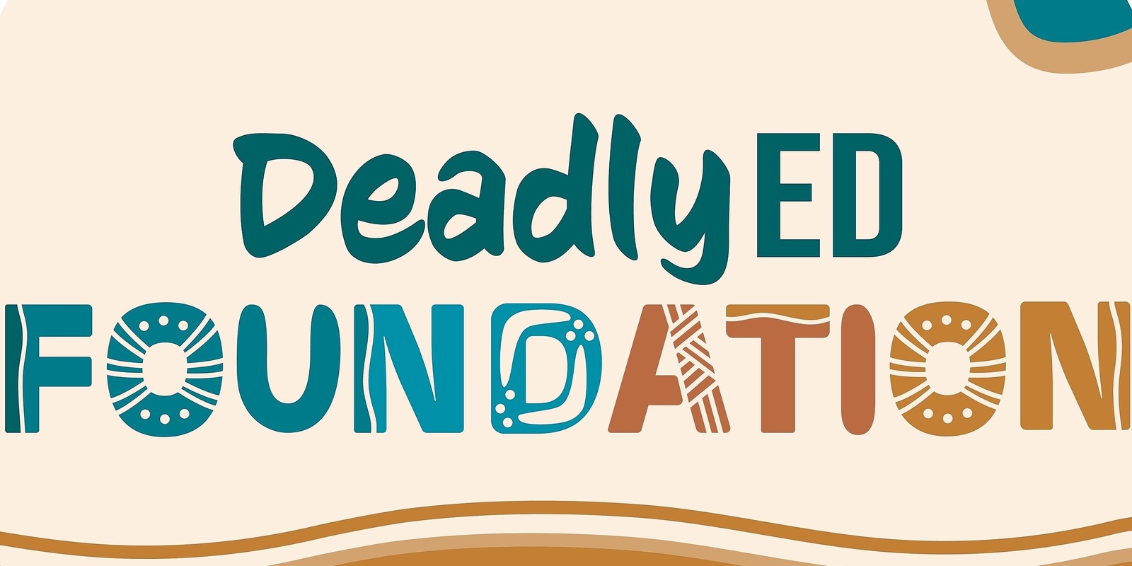 Banner image for Deadly Ed Foundation Charity Golf Day @ The Coast Golf Club, Little Bay