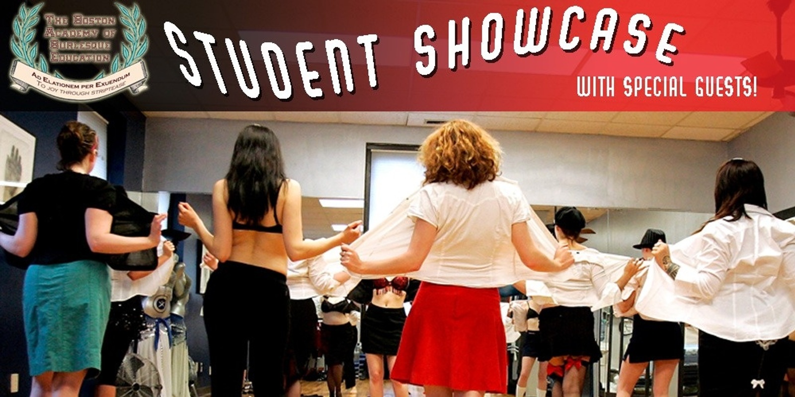 Banner image for B.A.B.E. Student Showcase