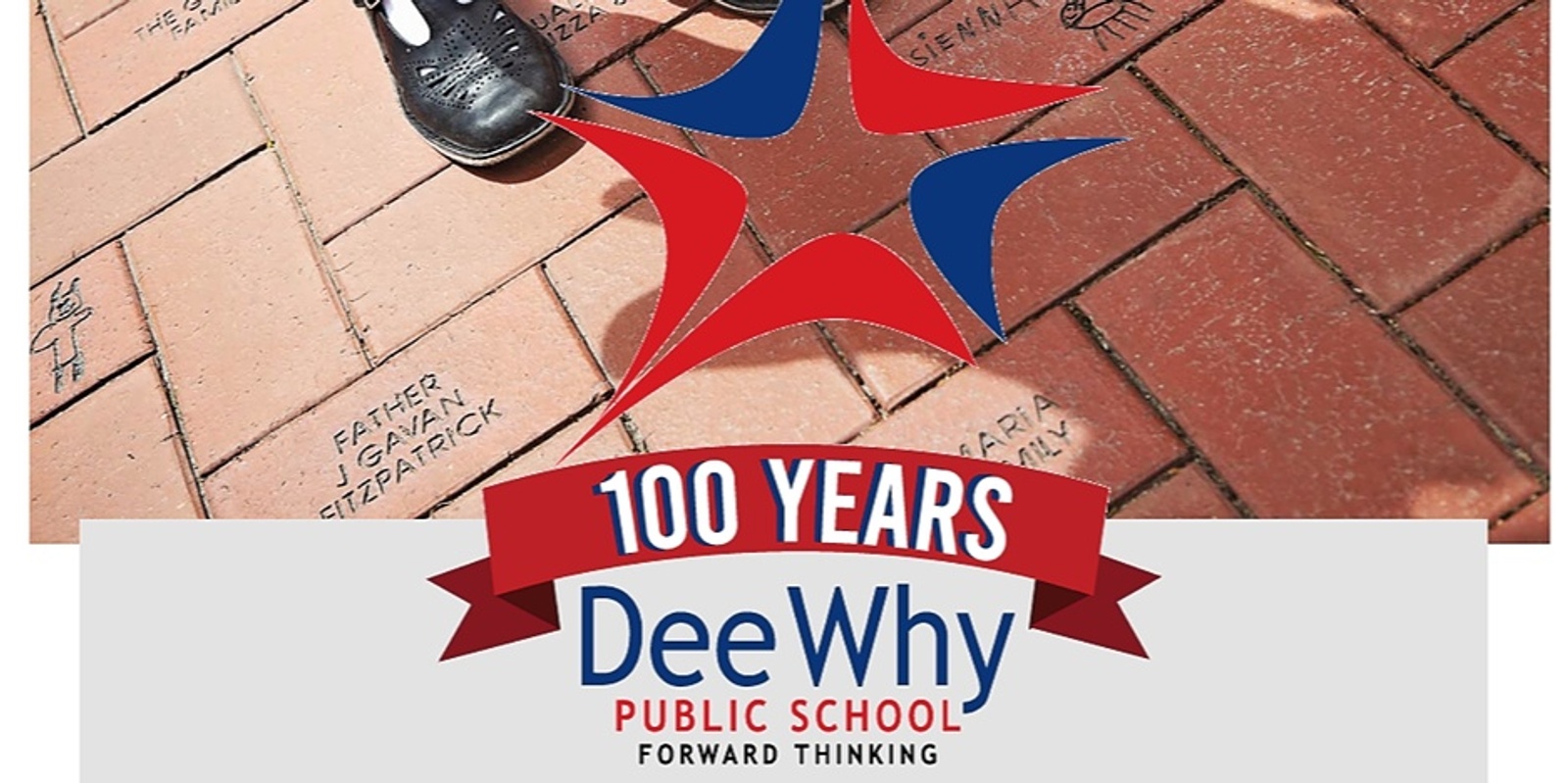 Banner image for Dee Why Public School Centenary Pathway