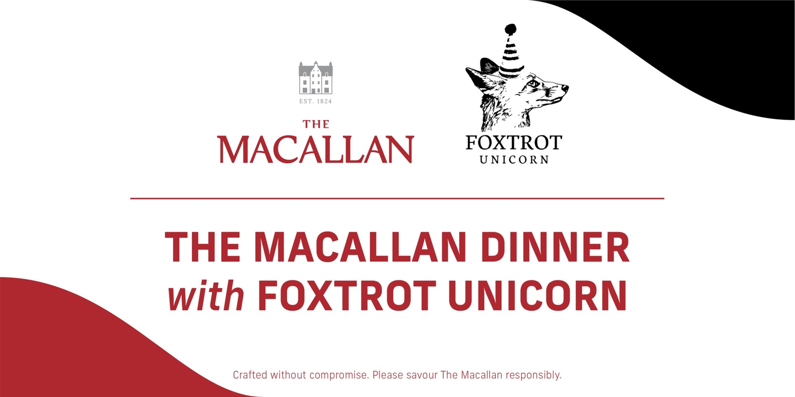 Banner image for The Macallan Presents An Evening Of Fine Whisky