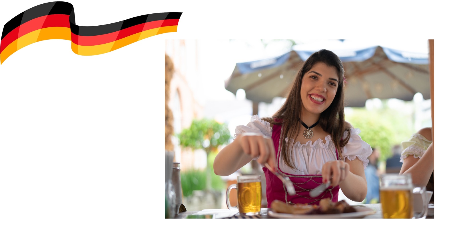 Banner image for German Feast