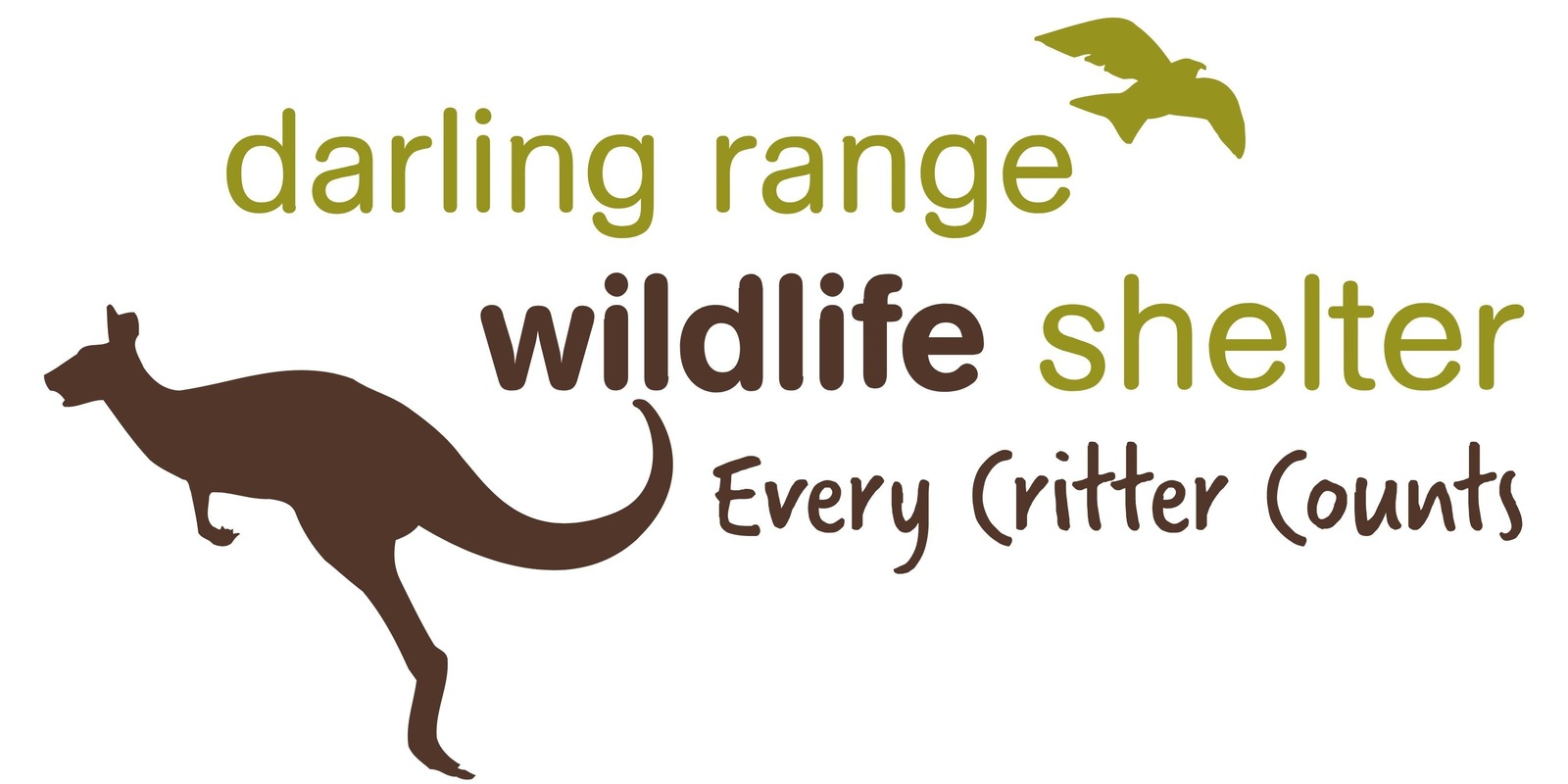 Darling Range Wildlife Shelter's banner