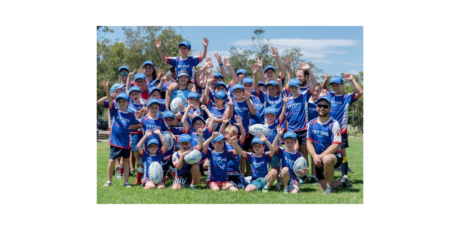 Banner image for Rockdale - Trytime Rugby Camp Jan 2025