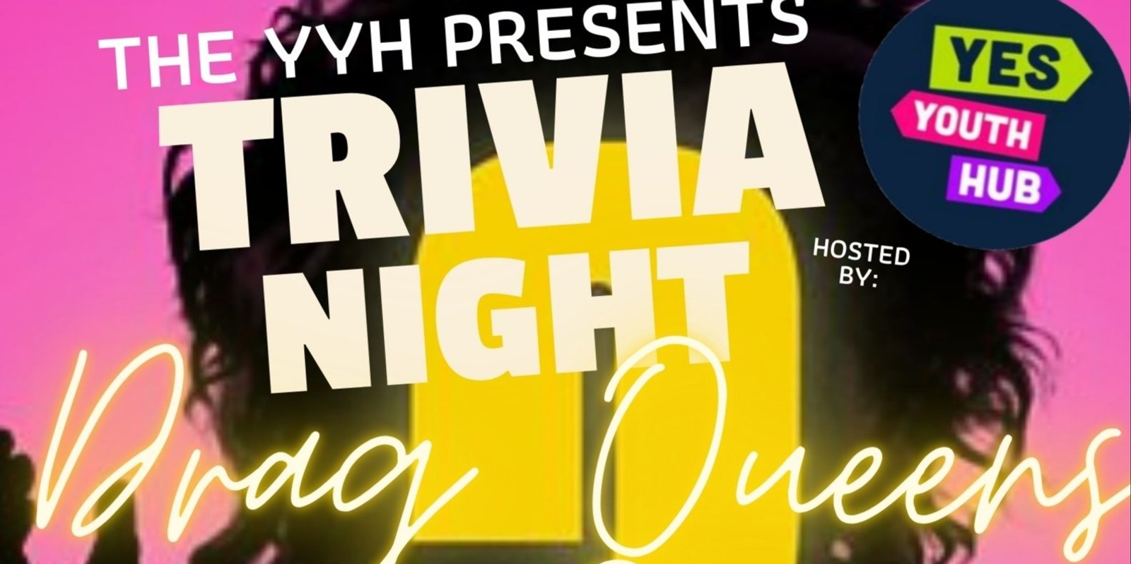 Banner image for YES Youth Hub Trivia Night