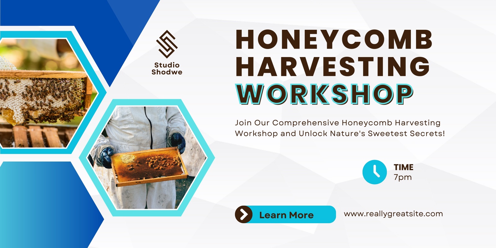 Banner image for Workshop