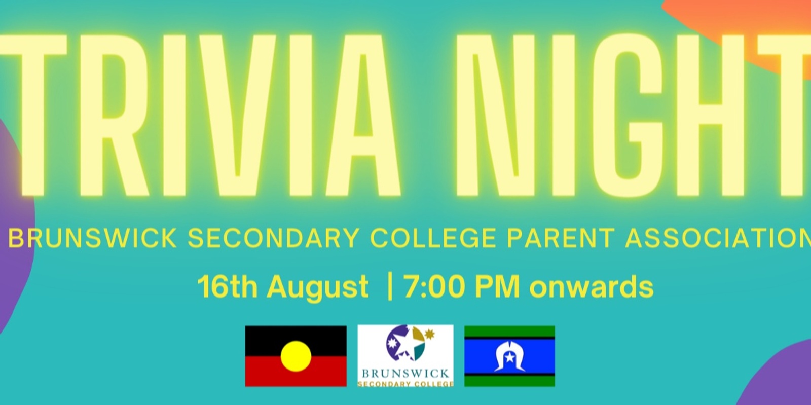 Banner image for 2024 BSC Trivia Night