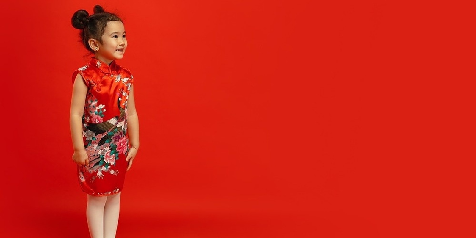 Banner image for Traditional Chinese Kids Makeover