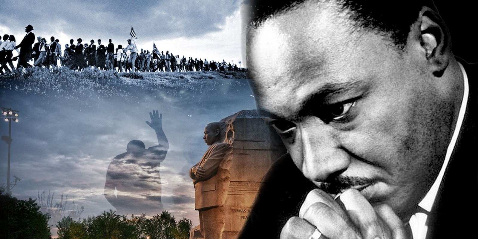 Banner image for MLK Holiday 2025: The Holy Day of Inauguration & The Launching of the Biblical Rights Movement