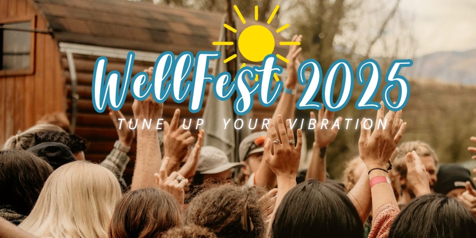 Banner image for WellFest'25