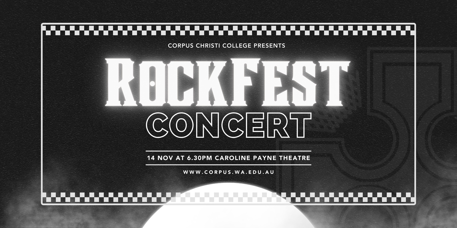 Banner image for Rockfest 2024