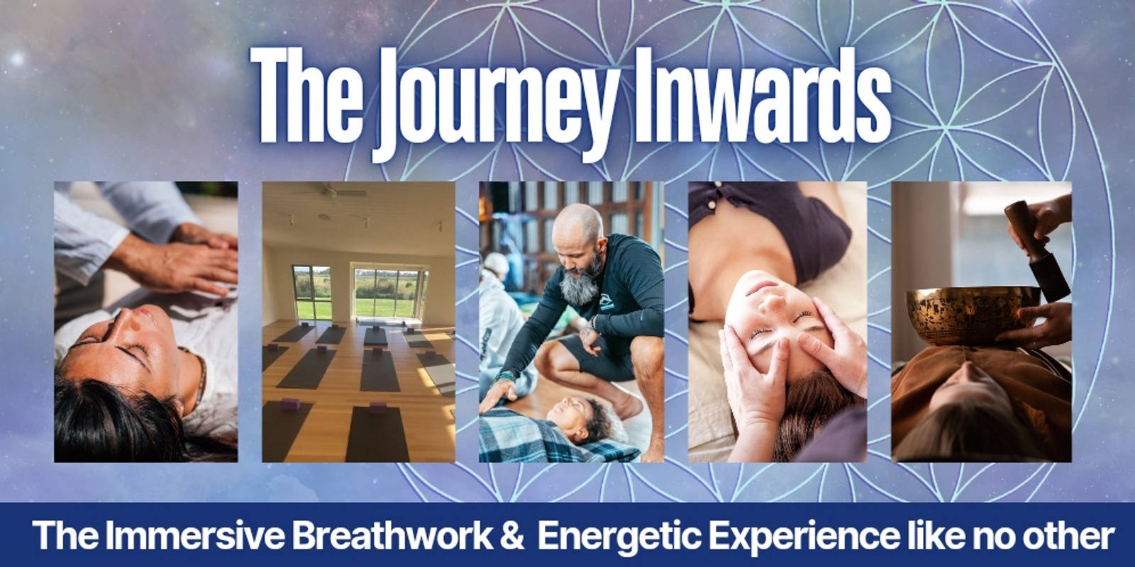 Banner image for The Journey Inwards